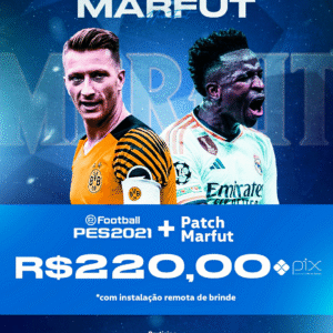 COMBO-World+PES 21 [ATIVAÇÃO STEAM] [SETEMBRO 2025]