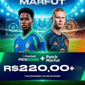 COMBO-World+PES 21 [ATIVAÇÃO STEAM] [DEZEMBRO 2025]