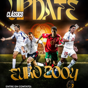 Patch MARFUT Classic 0.26 PES 21