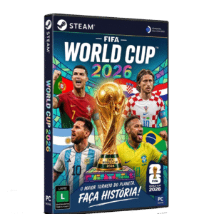 Patch MARFUT COPA DO MUNDO 2026 - MODULO DE COMPETIÇÃO ISOLADA