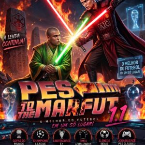 Patch Classic 1.1+INSTALAÇÃO COMPLETA REMOTA [AGOSTO 2026]