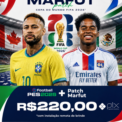 #COMBO ATUALIZADO-