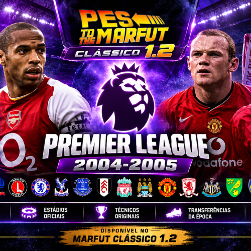 # premire league 2004-2005